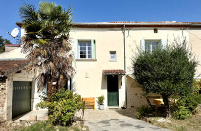 Maison - 144m2 - 4 pièces — photo du bien