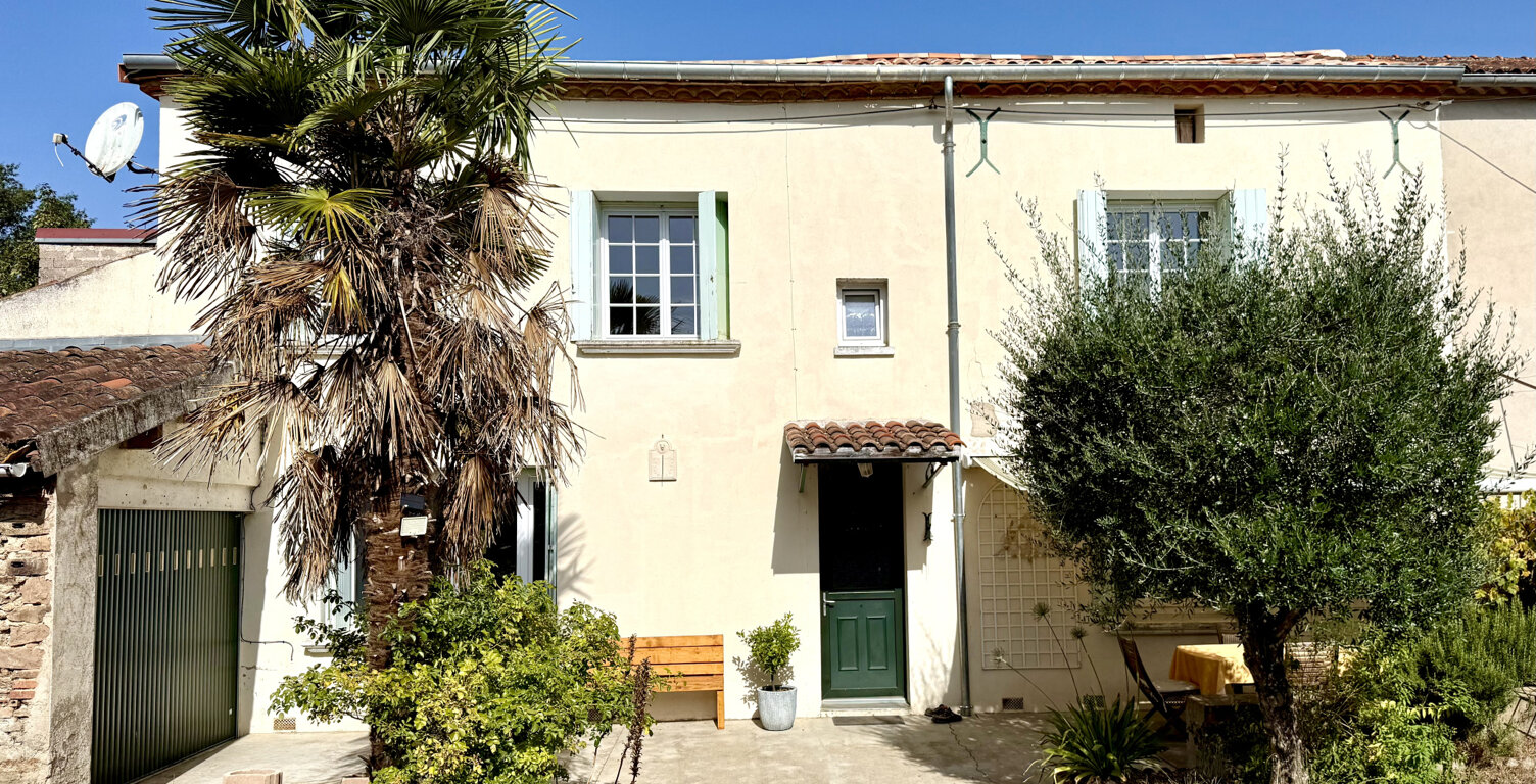 Maison - 144m2 - 4 pièces — photo 1