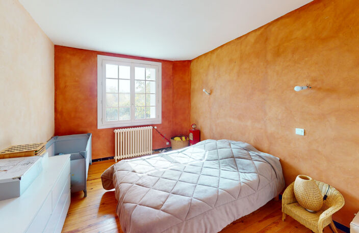 Maison - 144m2 - 4 pièces — photo 5
