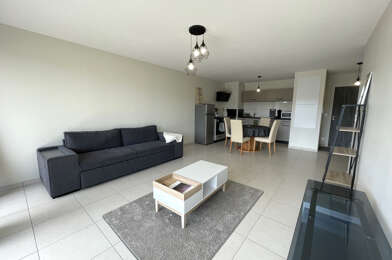 Appartement 3 pièces 815 €