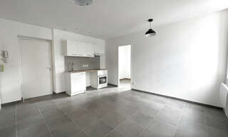 Appartement 3 Pièces 40 m² à louer à Carmaux (81400)