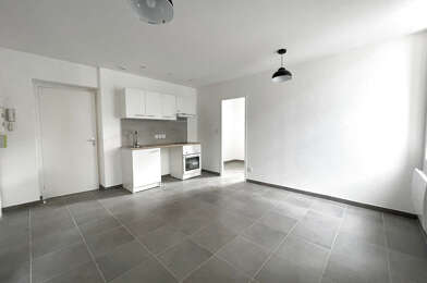 Appartement 3 pièces 420 €