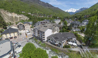 Local industriel  206 m² à vendre à Brides-les-Bains (73570)