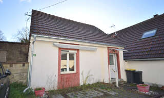 Maison 2 Pièces 50 m² à vendre à Villars-lès-Blamont (25310)