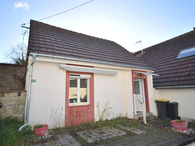 Maison proposé à Villars-lès-Blamont