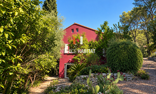Maison 4 Pièces 112 m² à vendre à Prades-le-Lez (34730)