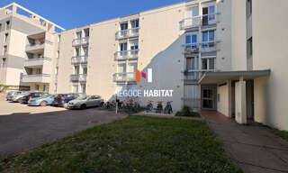 Appartement 1 Pièce 18 m² à louer à Montpellier (34090)