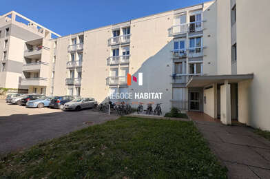 Appartement 1 pièces 474 €