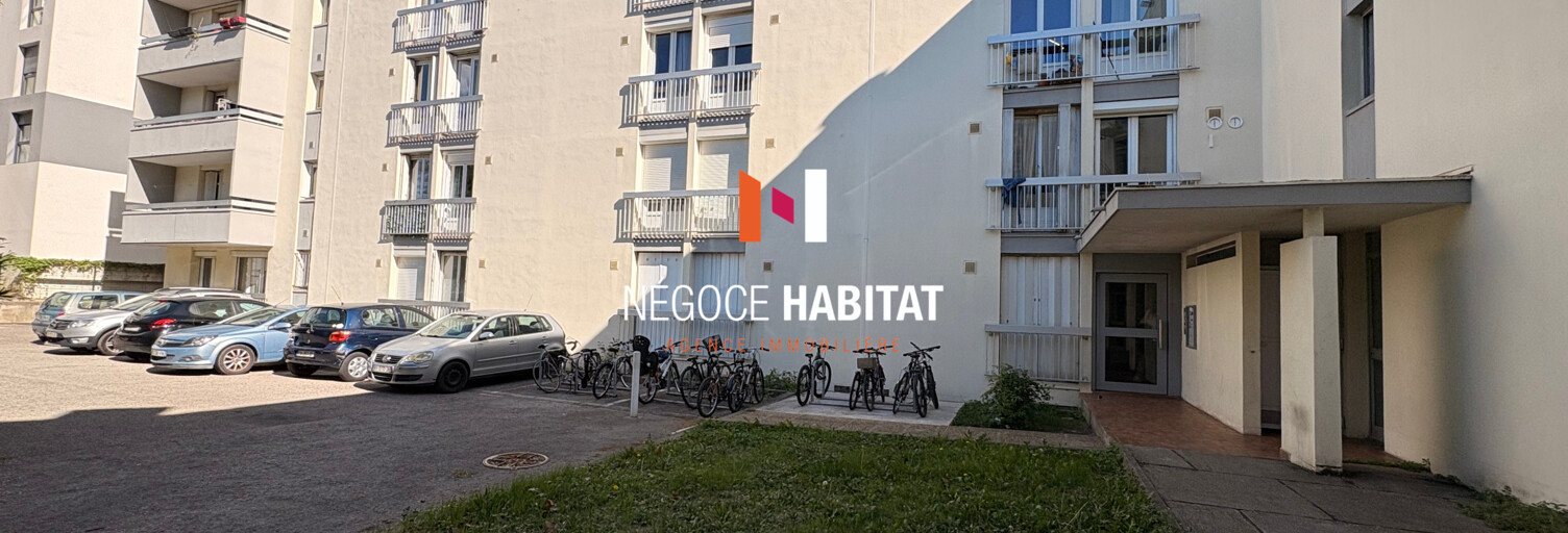 Appartement 1 Pièce 18 m² à louer à Montpellier (34090)