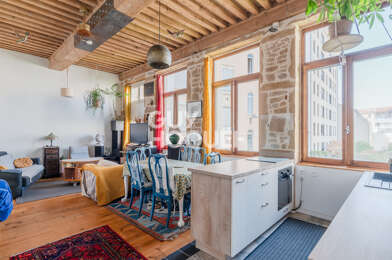 Appartement 3 pièces 365000 €