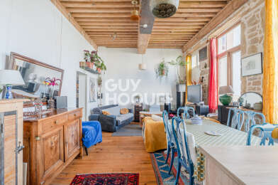 Appartement 3 pièces 365000 €