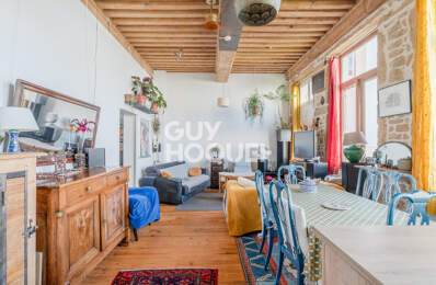 appartement — photo du bien
