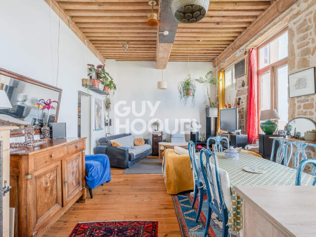 appartement — photo du bien