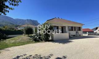 Maison 5 Pièces 103 m² à vendre à Chapareillan (38530)