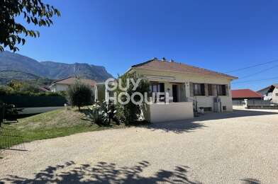 Maison 5 pièces 371000 €