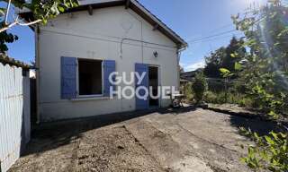 Maison 3 Pièces 50 m² à vendre à Villenave-d'Ornon (33140)