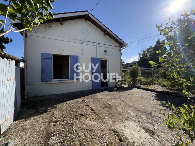 maison — photo 1
