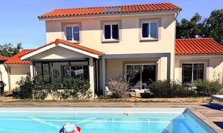 Maison 5 Pièces 122 m² à vendre à La Tour-de-Salvagny (69890)