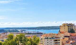 Appartement 3 Pièces 82 m² à vendre à Cannes (06400)