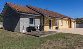 Maison 6 Pièces 129 m² à vendre à Arandon-Passins (38510)