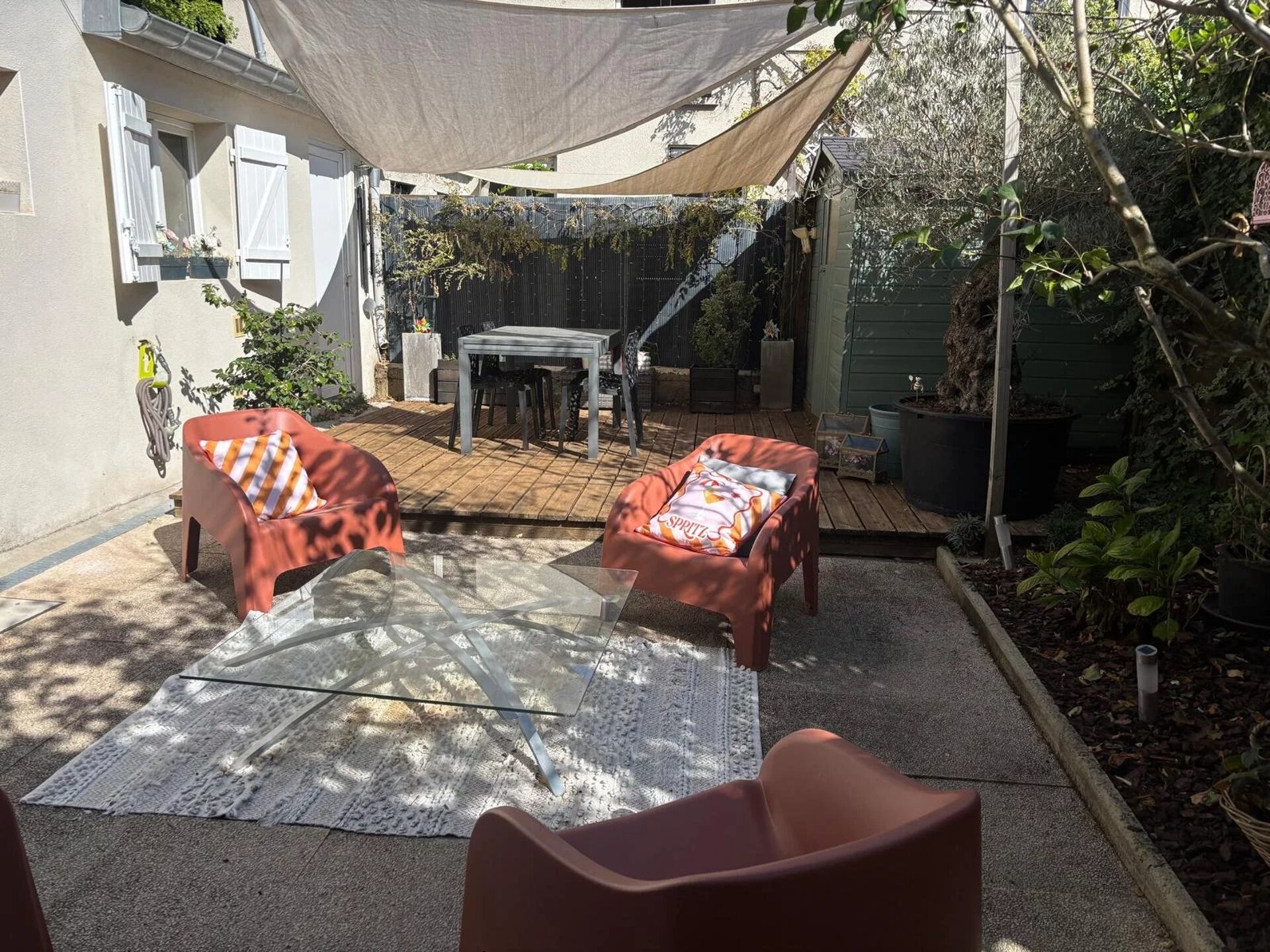 Maison 5 pièces 120 m² · à Reims · 120 m² · 375 000 €
