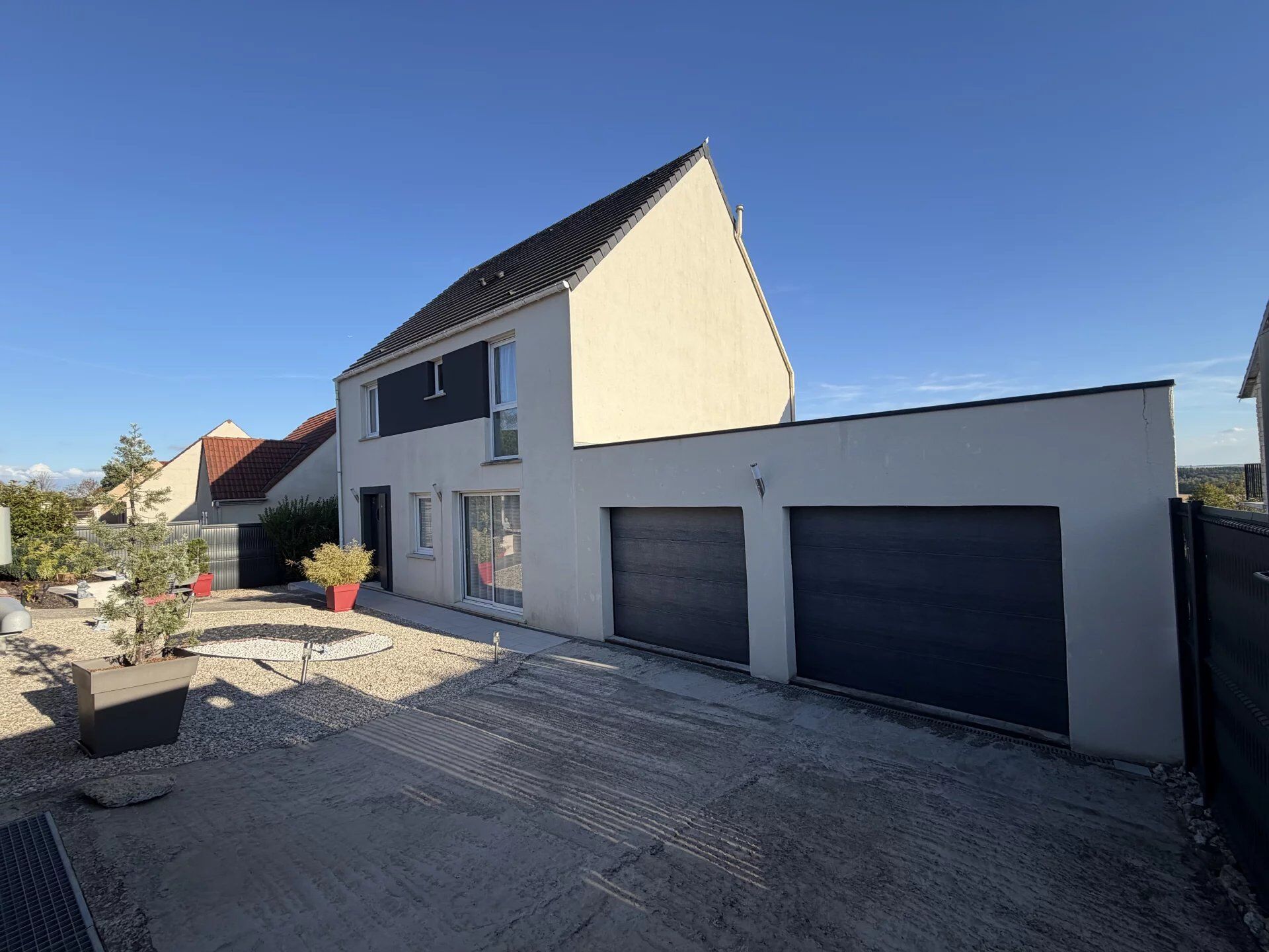 Maison 5 pièces 135 m² · à Villers-Cotterêts · 135 m² · 290 000 €