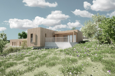 Terrain  140000 €