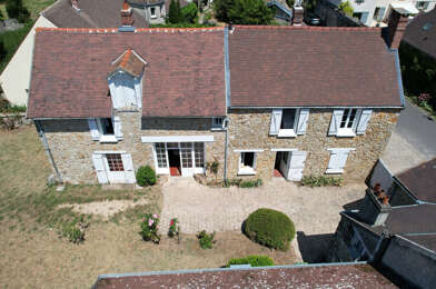 Maison 10 pièces 530000 €