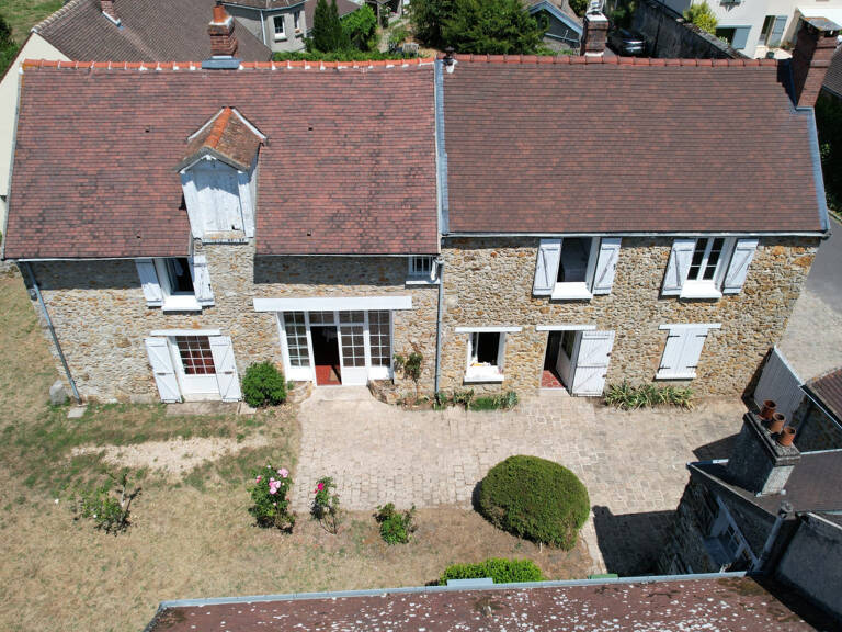 Maison 10 pièces 260 m² — photo 1