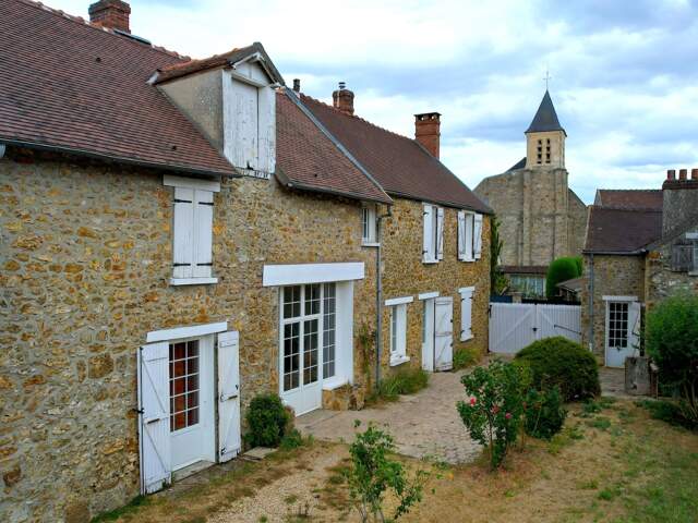 Maison 10 pièces 260 m² à Magny-les-Hameaux — photo du bien