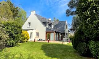 Maison 5 Pièces 200 m² à vendre à Saint-Malo (35400)