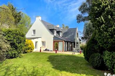 Maison 5 pièces 987050 €