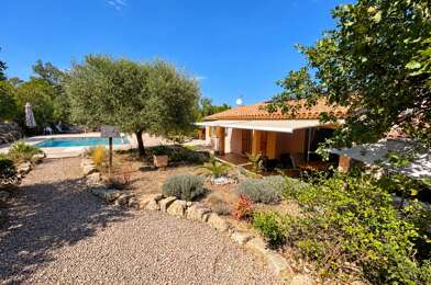 Maison 4 pièces 459000 €