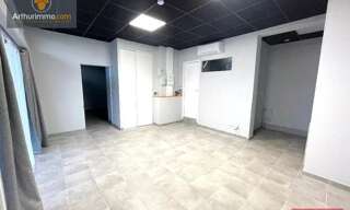 Appartement 2 Pièces 36 m² à louer à Marmande (47200)