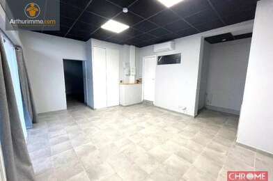 Appartement 2 pièces 430 €
