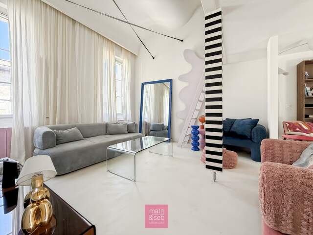 Appartement — photo du bien
