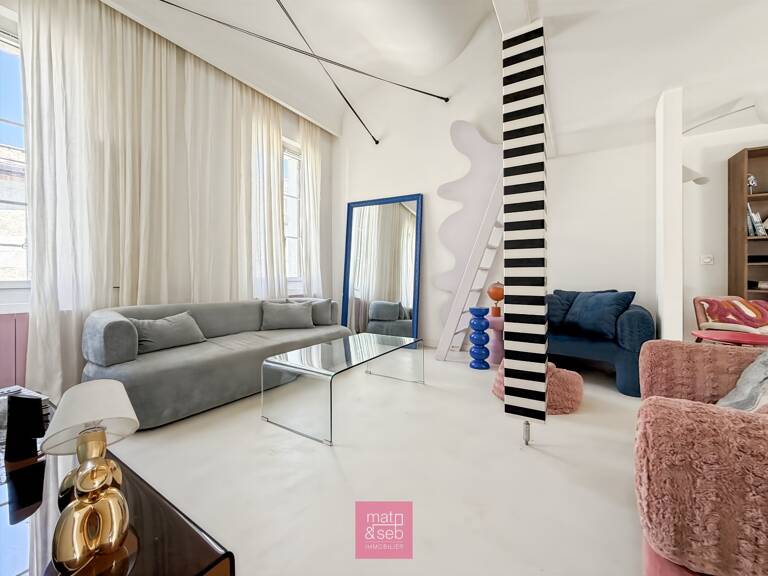 Appartement — photo 1