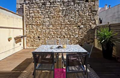 Appartement — photo du bien