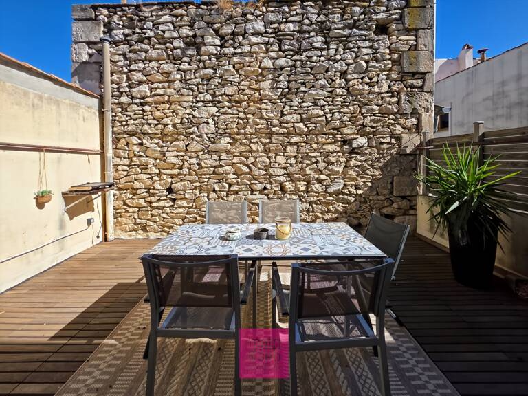 Appartement — photo 1