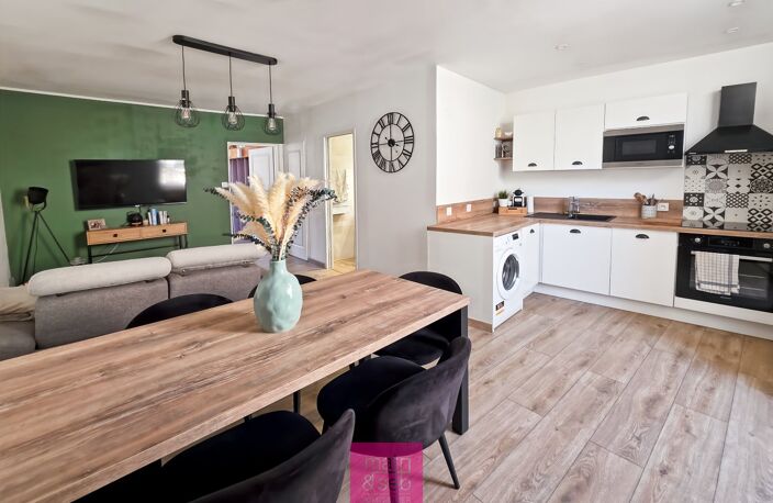 Appartement — photo 2
