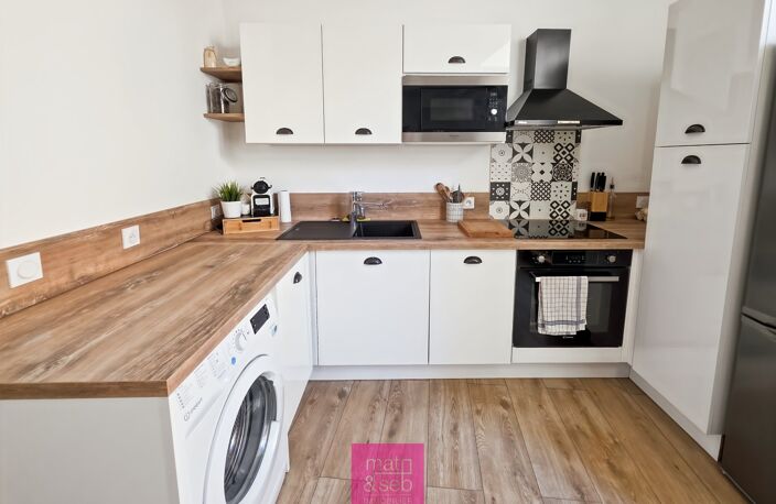 Appartement — photo 3