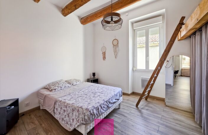 Appartement — photo 4