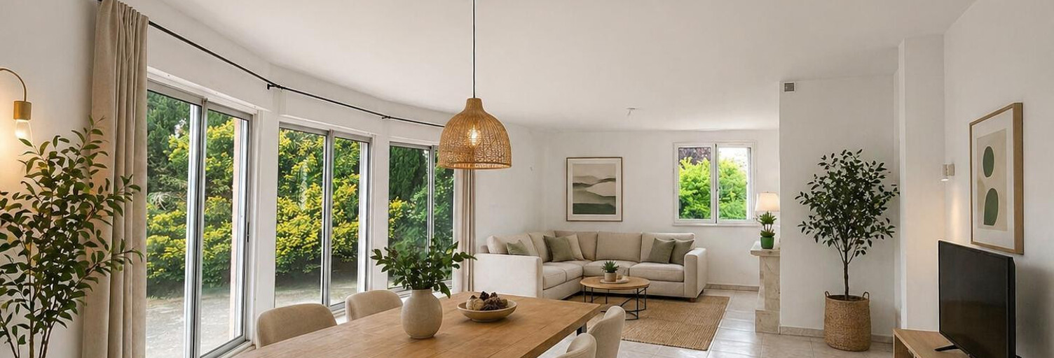 Maison 7 Pièces 222 m² à vendre à Toulouse (31400)