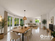 Maison d architecte de 7 pièces avec grand terrain — photo 2