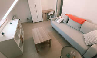 Appartement 1 Pièce 20 m² à louer à Amiens (80000)