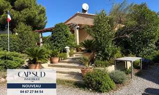 Maison 3 Pièces 98 m² à vendre à Villeneuve-lès-Maguelone (34750)