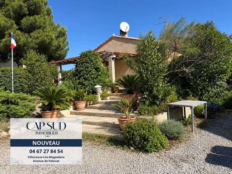Villa - 103m ² — photo 1