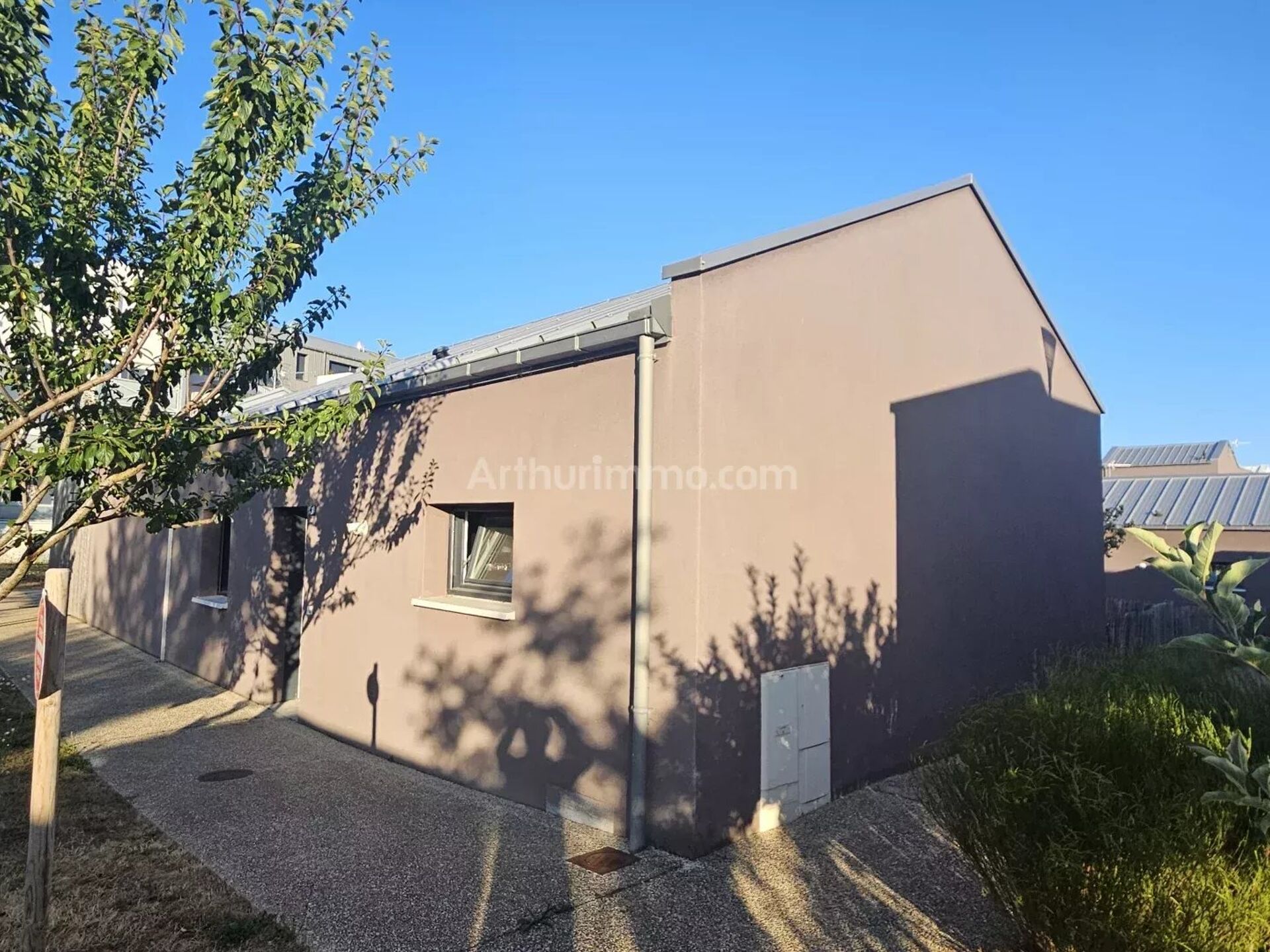 Maison 4 pièces 63 m² · à Verson · 63 m² · 247 900 €