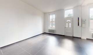 Maison 4 Pièces 85 m² à vendre à Saint-Quentin (02100)
