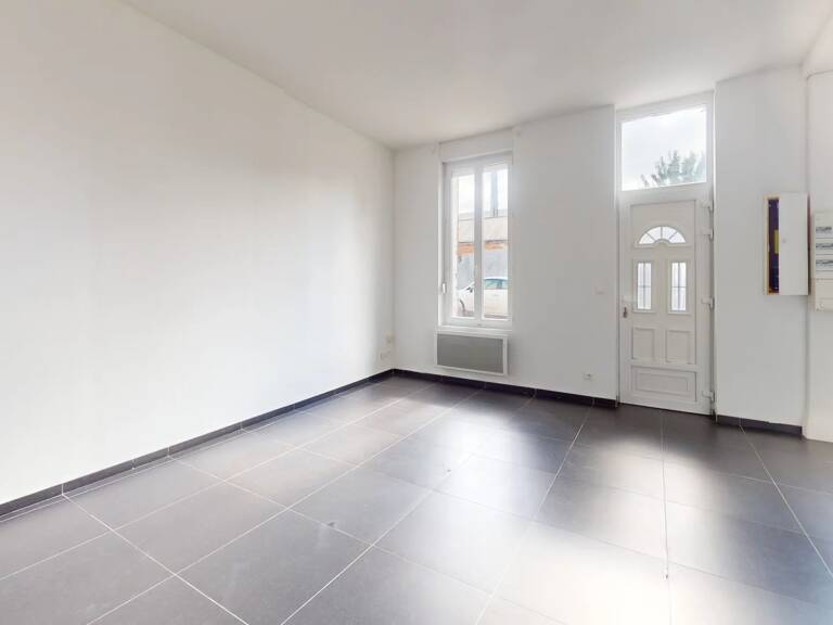 Maison de ville rénovée — photo 1